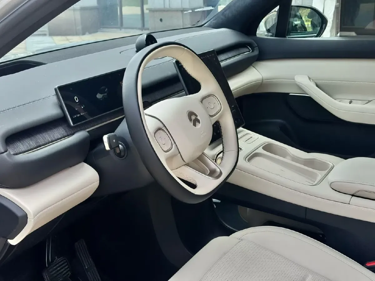 2024 NIO ES6 BEV 75KWH,autocango,china used car exporter,china ev exporter,chinese used car exporter,chinese used ev exporter