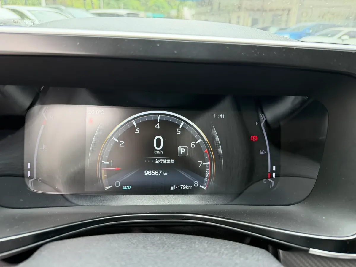 2021 GAC Trumpchi GS3 1.5T 169HP L4 6AT,autocango,china used car exporter,china ev exporter,chinese used car exporter,chinese used ev exporter