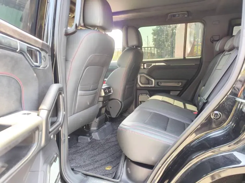 2024 Jetour Traveller 2.0T 254HP L4 7DCT,autocango,china used car exporter,china ev exporter,chinese used car exporter,chinese used ev exporter