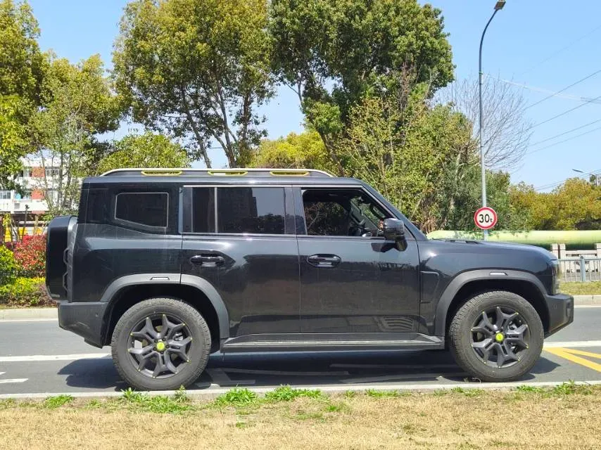 2024 Jetour Traveller 2.0T 254HP L4 7DCT,autocango,china used car exporter,china ev exporter,chinese used car exporter,chinese used ev exporter