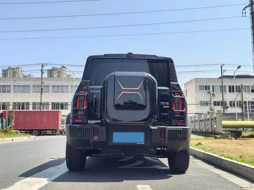 2024 Jetour Traveller 2.0T 254HP L4 7DCT,autocango,china used car exporter,china ev exporter,chinese used car exporter,chinese used ev exporter