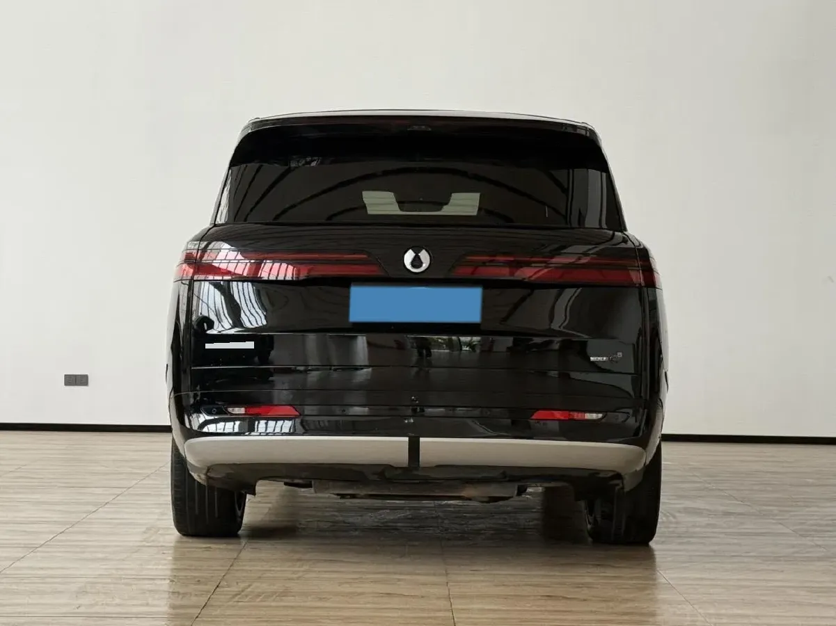 2025 Denza DenzaN9 2.0T 207HP L4 E-CVT PHEV,autocango,china used car exporter,china ev exporter,chinese used car exporter,chinese used ev exporter