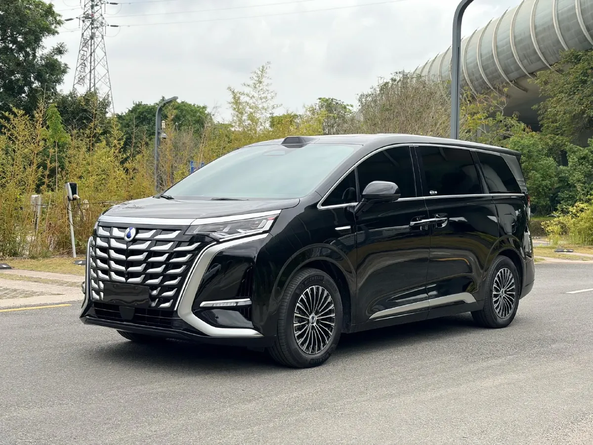 2025 Denza D9 1.5T 156HP L4 E-CVT PHEV 40KWH,autocango,china used car exporter,china ev exporter,chinese used car exporter,chinese used ev exporter