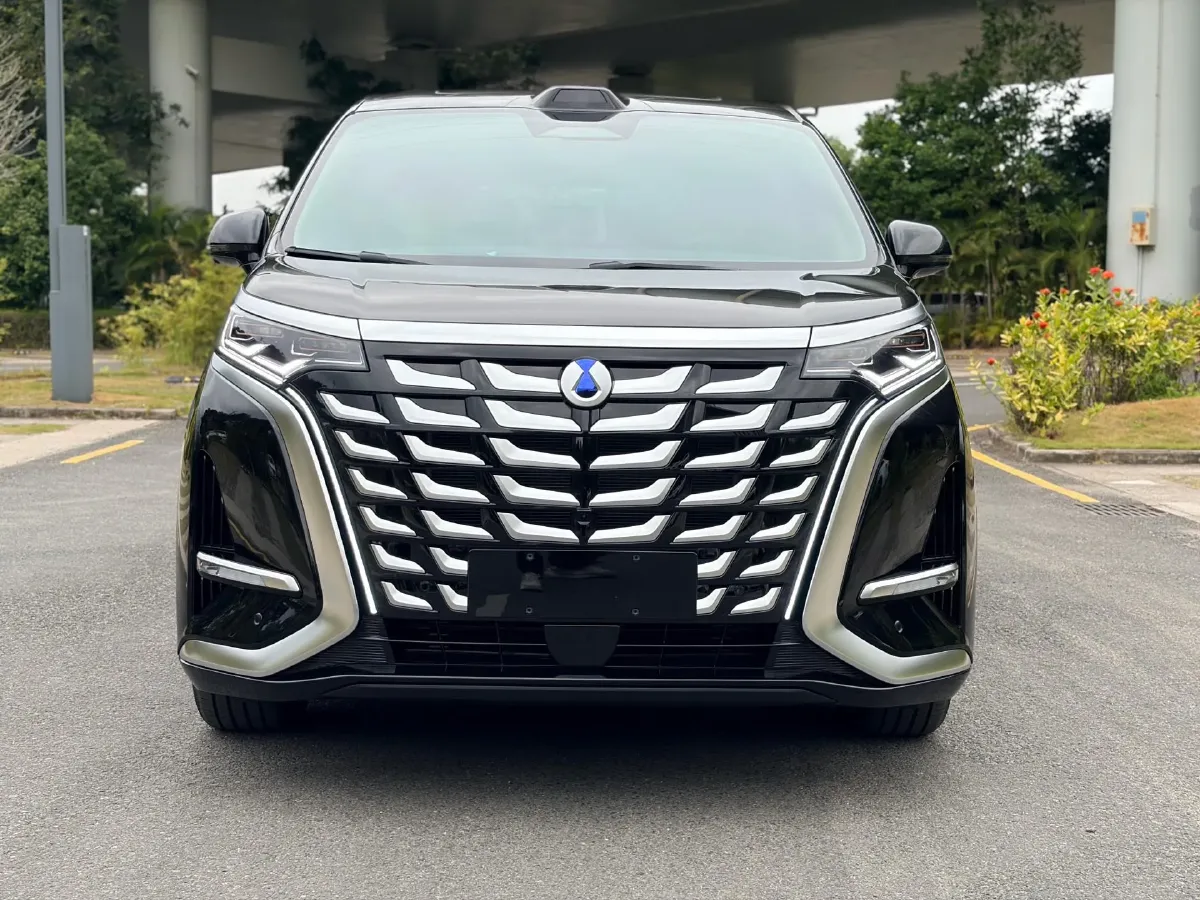 2025 Denza D9 1.5T 156HP L4 E-CVT PHEV 40KWH,autocango,china used car exporter,china ev exporter,chinese used car exporter,chinese used ev exporter