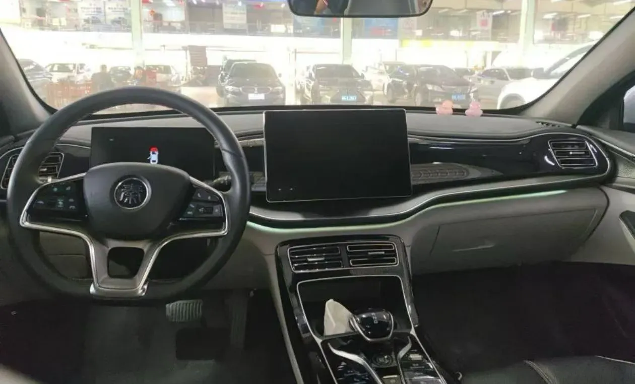 2023 BYD Qin Plus 1.5L 110HP L4 E-CVT PHEV 18.32KWH,autocango,china used car exporter,china ev exporter,chinese used car exporter,chinese used ev exporter