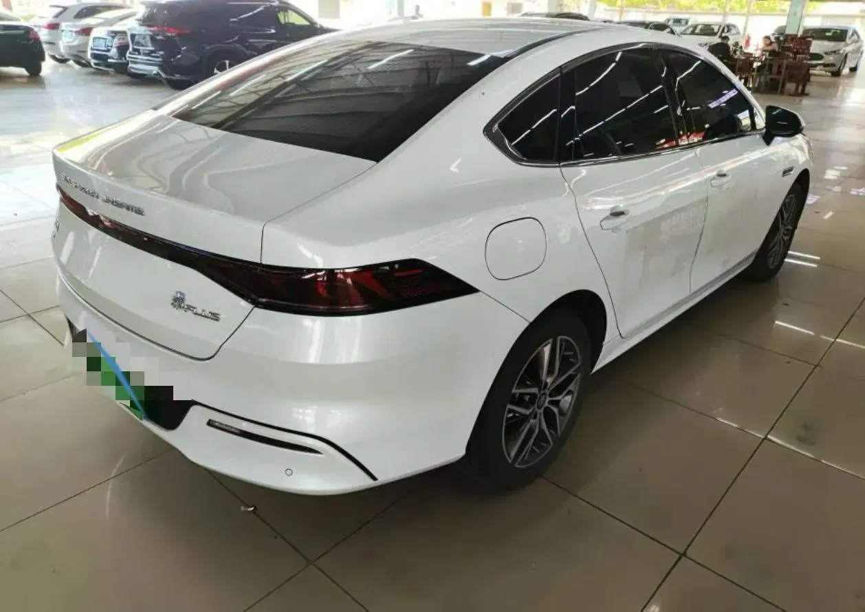 2023 BYD Qin Plus 1.5L 110HP L4 E-CVT PHEV 18.32KWH,autocango,china used car exporter,china ev exporter,chinese used car exporter,chinese used ev exporter