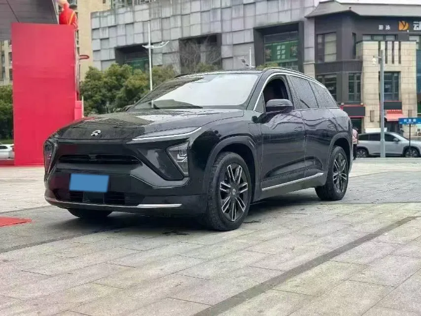 2023 NIO EC6 BEV 75KWH,autocango,china used car exporter,china ev exporter,chinese used car exporter,chinese used ev exporter