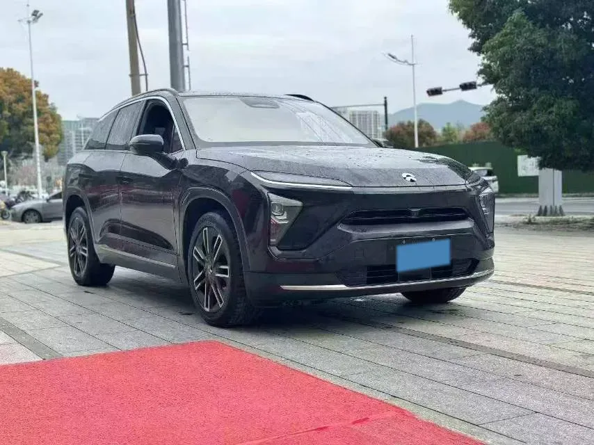 2023 NIO EC6 BEV 75KWH,autocango,china used car exporter,china ev exporter,chinese used car exporter,chinese used ev exporter