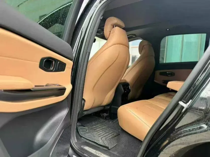 2023 NIO EC6 BEV 75KWH,autocango,china used car exporter,china ev exporter,chinese used car exporter,chinese used ev exporter