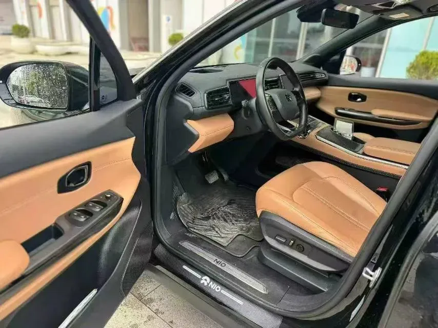 2023 NIO EC6 BEV 75KWH,autocango,china used car exporter,china ev exporter,chinese used car exporter,chinese used ev exporter