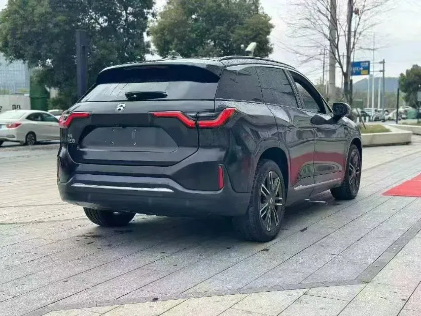 2023 NIO EC6 BEV 75KWH,autocango,china used car exporter,china ev exporter,chinese used car exporter,chinese used ev exporter