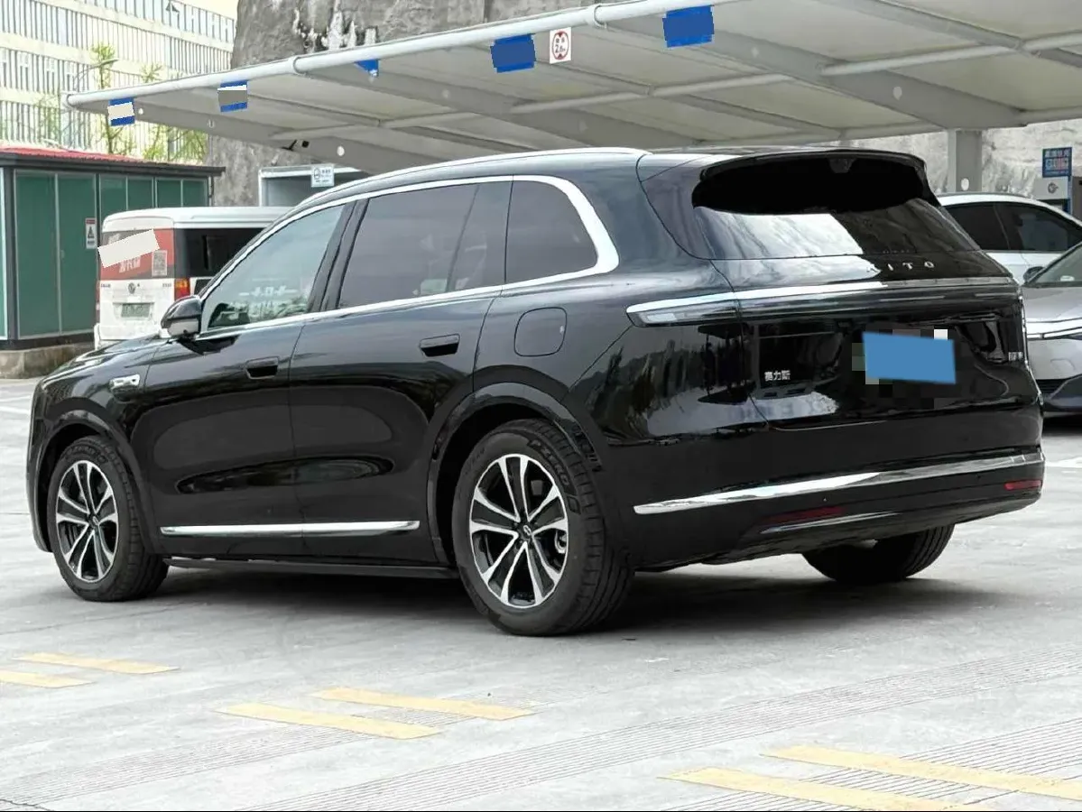 2026 AITO AITO M7 REEV 160HP REEV,autocango,china used car exporter,china ev exporter,chinese used car exporter,chinese used ev exporter