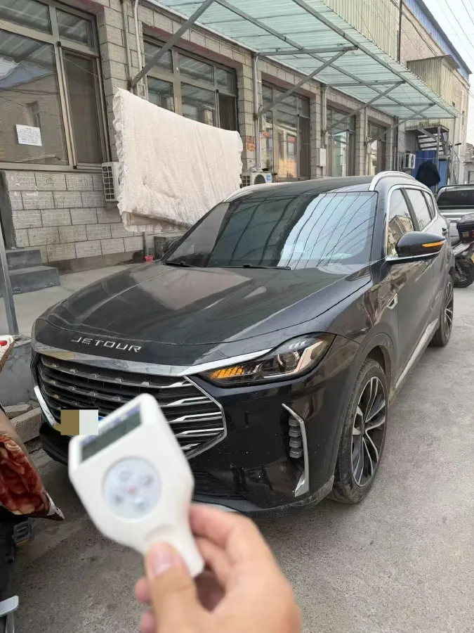 2021 Jetour X70 Plus 1.6T 197HP L4 7DCT,autocango,china used car exporter,china ev exporter,chinese used car exporter,chinese used ev exporter