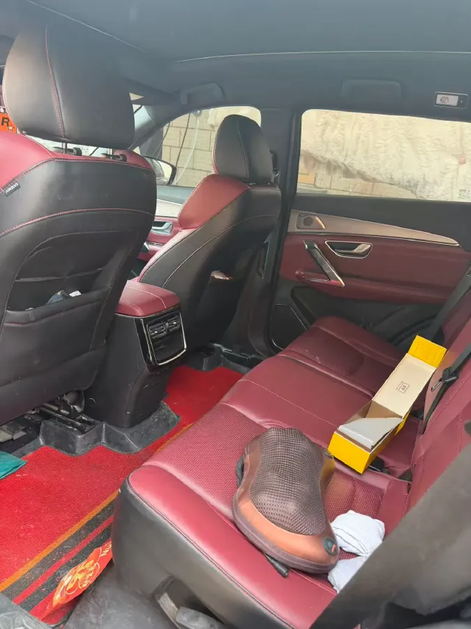 2021 Jetour X70 Plus 1.6T 197HP L4 7DCT,autocango,china used car exporter,china ev exporter,chinese used car exporter,chinese used ev exporter