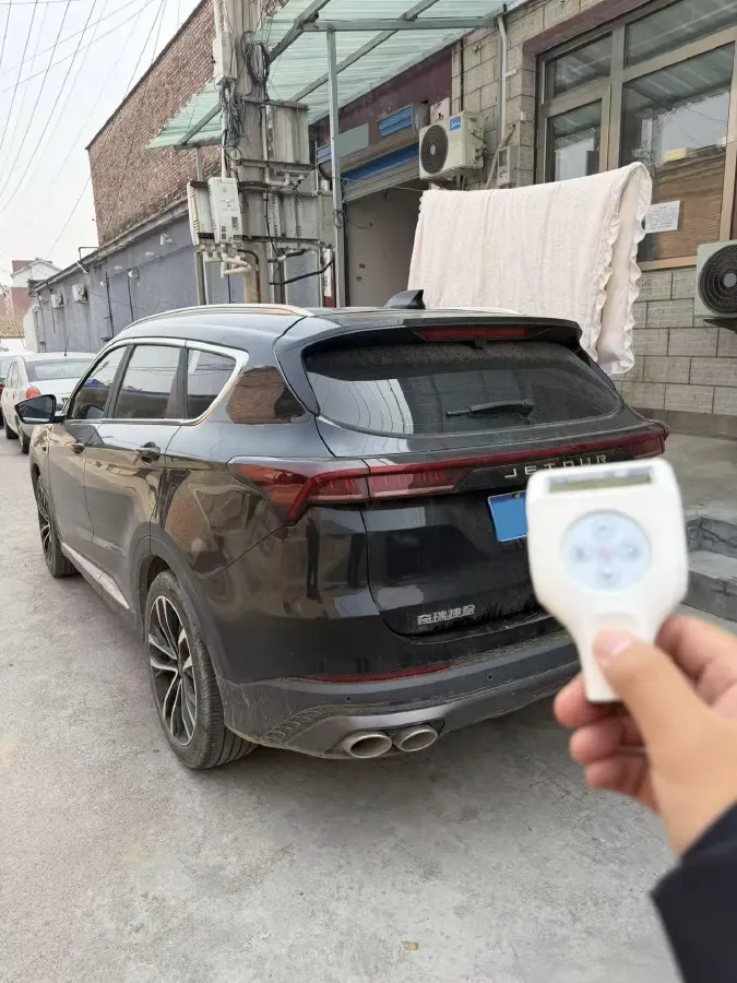 2021 Jetour X70 Plus 1.6T 197HP L4 7DCT,autocango,china used car exporter,china ev exporter,chinese used car exporter,chinese used ev exporter