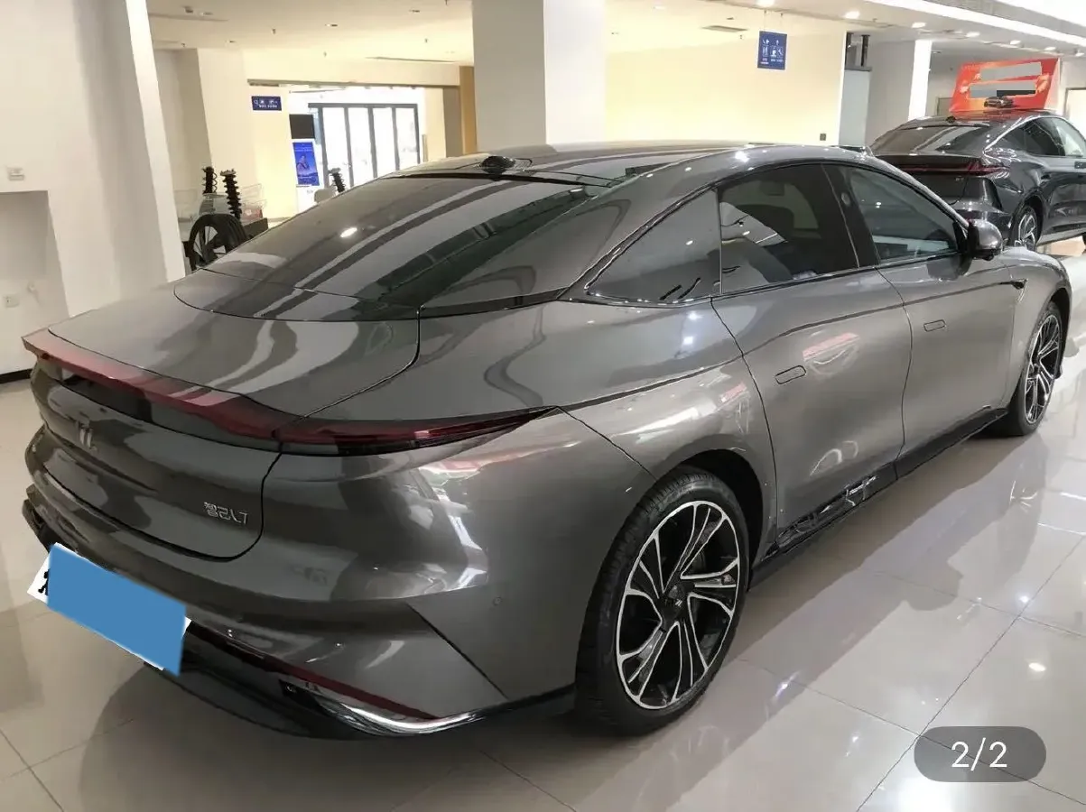 2024 IM L7 BEV 90KWH,autocango,china used car exporter,china ev exporter,chinese used car exporter,chinese used ev exporter