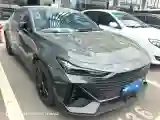 2023 ChangAn UNI-V 1.5T 188HP L4 7DCT