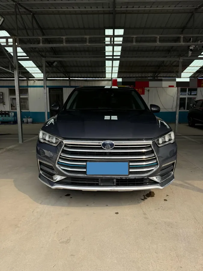 2019 BYD Song Pro 1.5T 160HP L4 6DCT,autocango,china used car exporter,china ev exporter,chinese used car exporter,chinese used ev exporter
