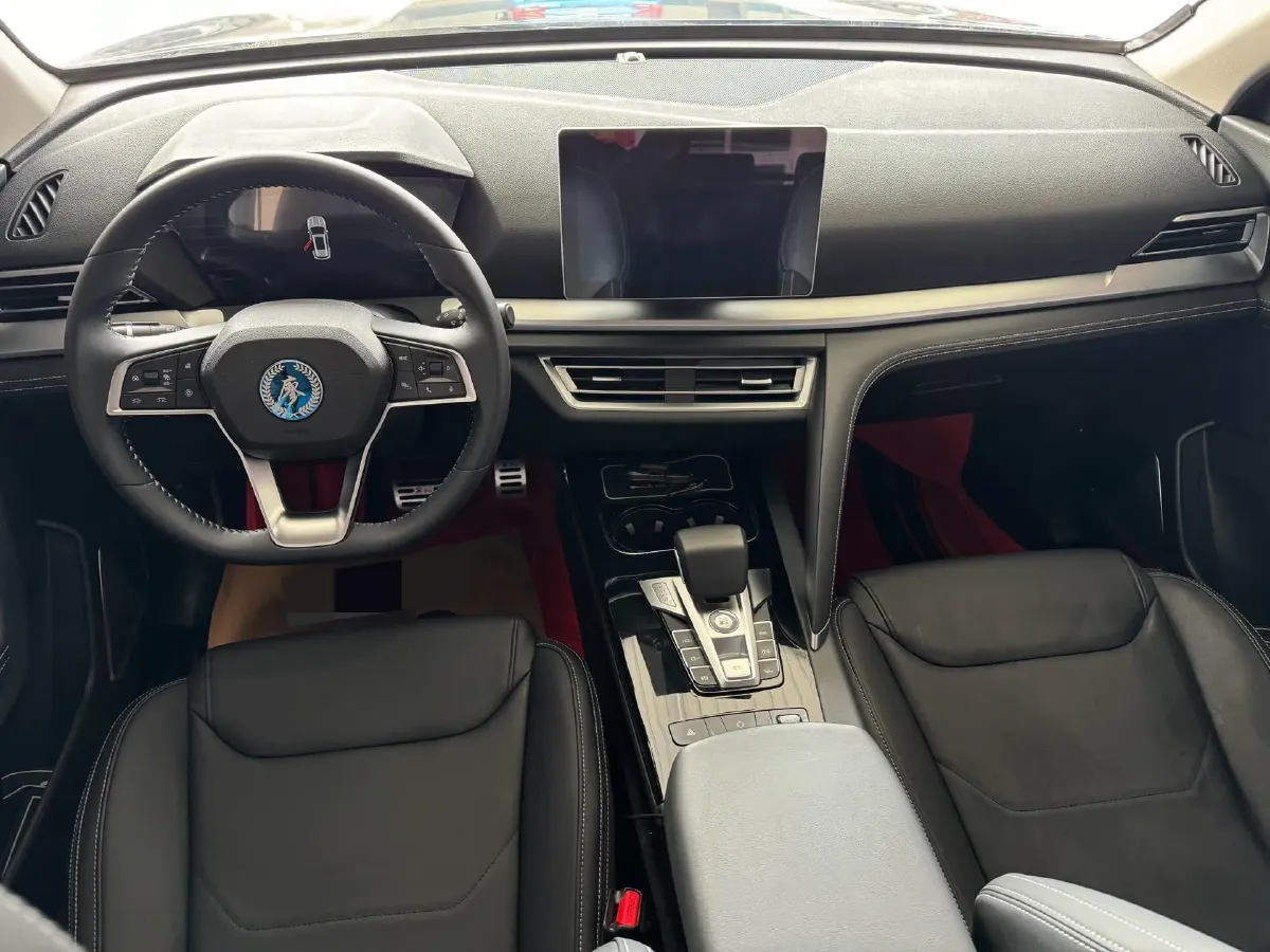 2019 BYD Song Pro 1.5T 160HP L4 6DCT,autocango,china used car exporter,china ev exporter,chinese used car exporter,chinese used ev exporter