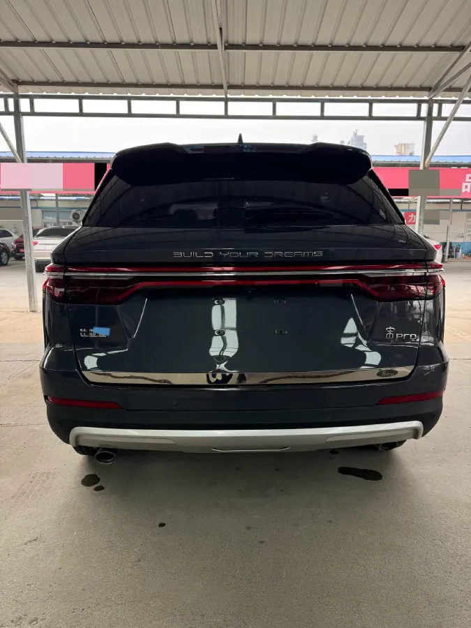 2019 BYD Song Pro 1.5T 160HP L4 6DCT,autocango,china used car exporter,china ev exporter,chinese used car exporter,chinese used ev exporter