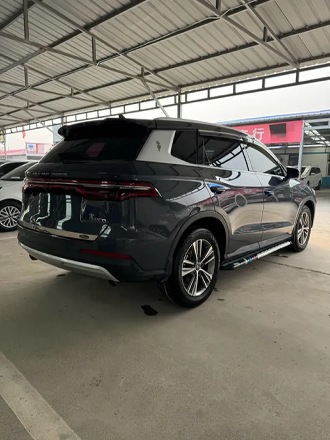 2019 BYD Song Pro 1.5T 160HP L4 6DCT,autocango,china used car exporter,china ev exporter,chinese used car exporter,chinese used ev exporter