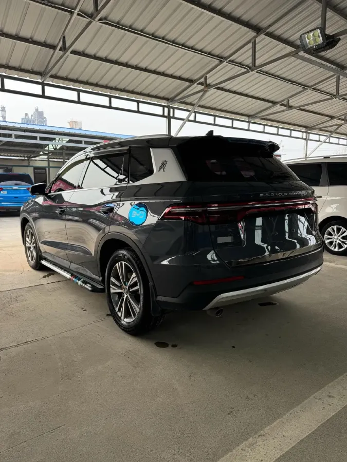 2019 BYD Song Pro 1.5T 160HP L4 6DCT,autocango,china used car exporter,china ev exporter,chinese used car exporter,chinese used ev exporter