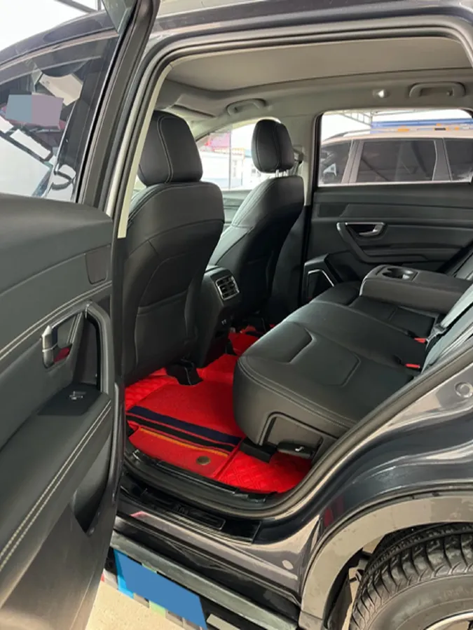 2019 BYD Song Pro 1.5T 160HP L4 6DCT,autocango,china used car exporter,china ev exporter,chinese used car exporter,chinese used ev exporter