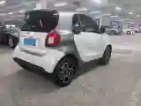 2019 Smart smart fortwo 0.9T 90HP L3 6DCT