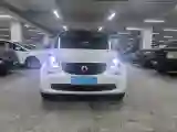 2019 Smart smart fortwo 0.9T 90HP L3 6DCT