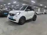 2019 Smart smart fortwo 0.9T 90HP L3 6DCT