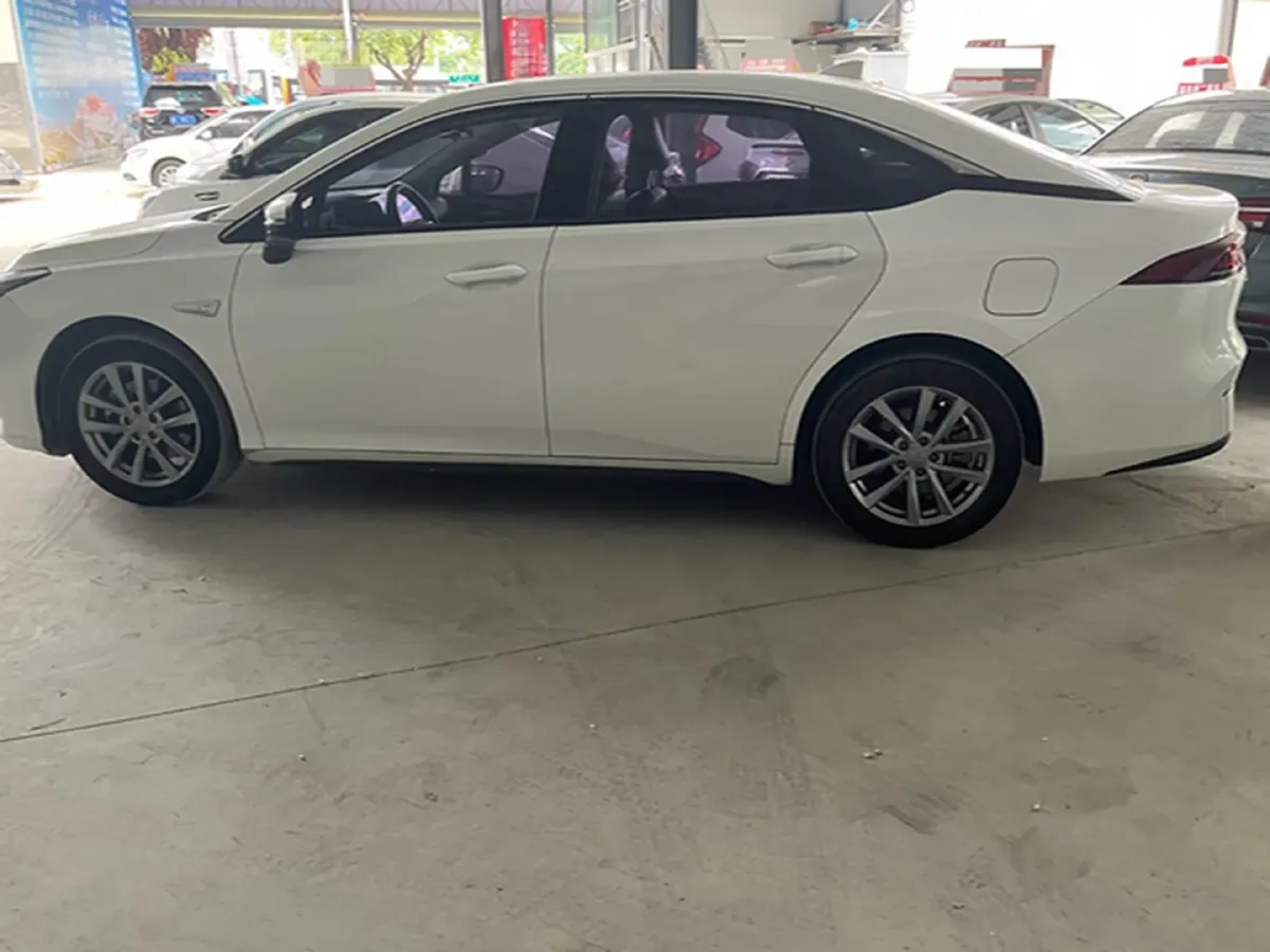 2023 Aion S BEV 55.2KWH,autocango,china used car exporter,china ev exporter,chinese used car exporter,chinese used ev exporter