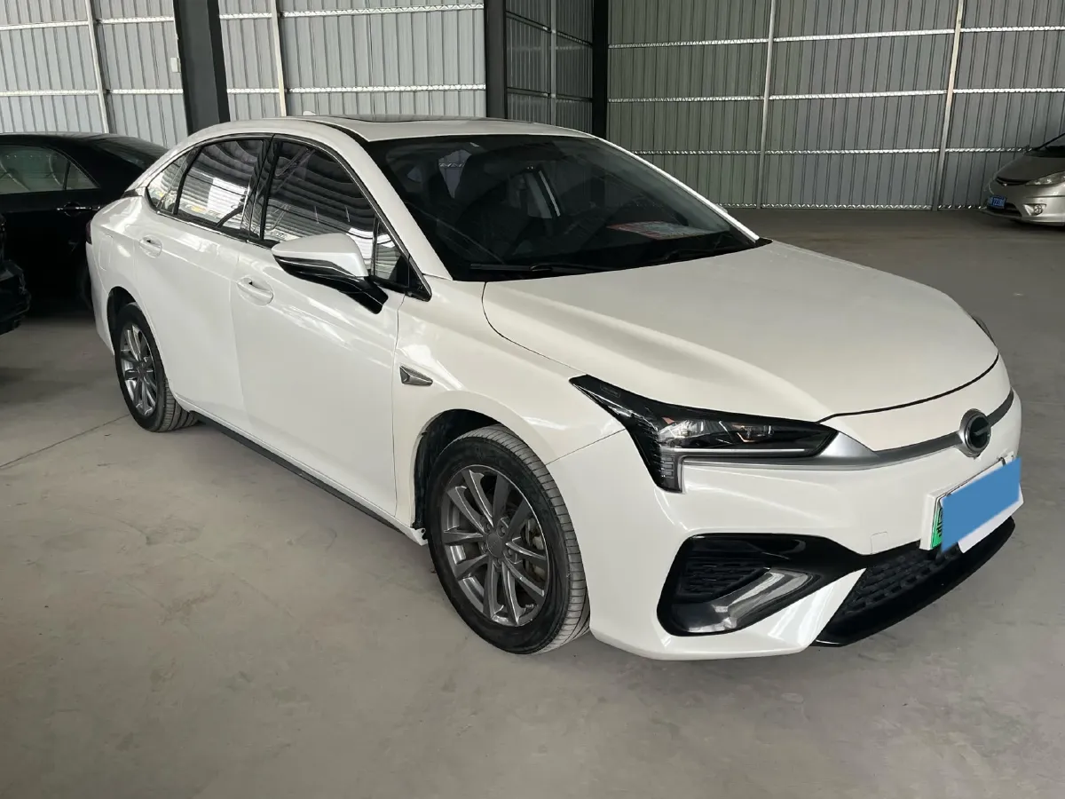 2023 Aion S BEV 55.2KWH,autocango,china used car exporter,china ev exporter,chinese used car exporter,chinese used ev exporter