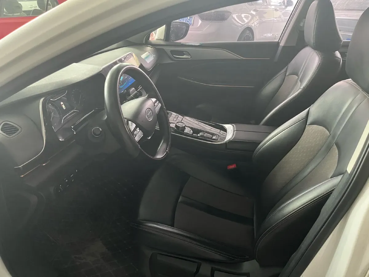 2023 Aion S BEV 55.2KWH,autocango,china used car exporter,china ev exporter,chinese used car exporter,chinese used ev exporter