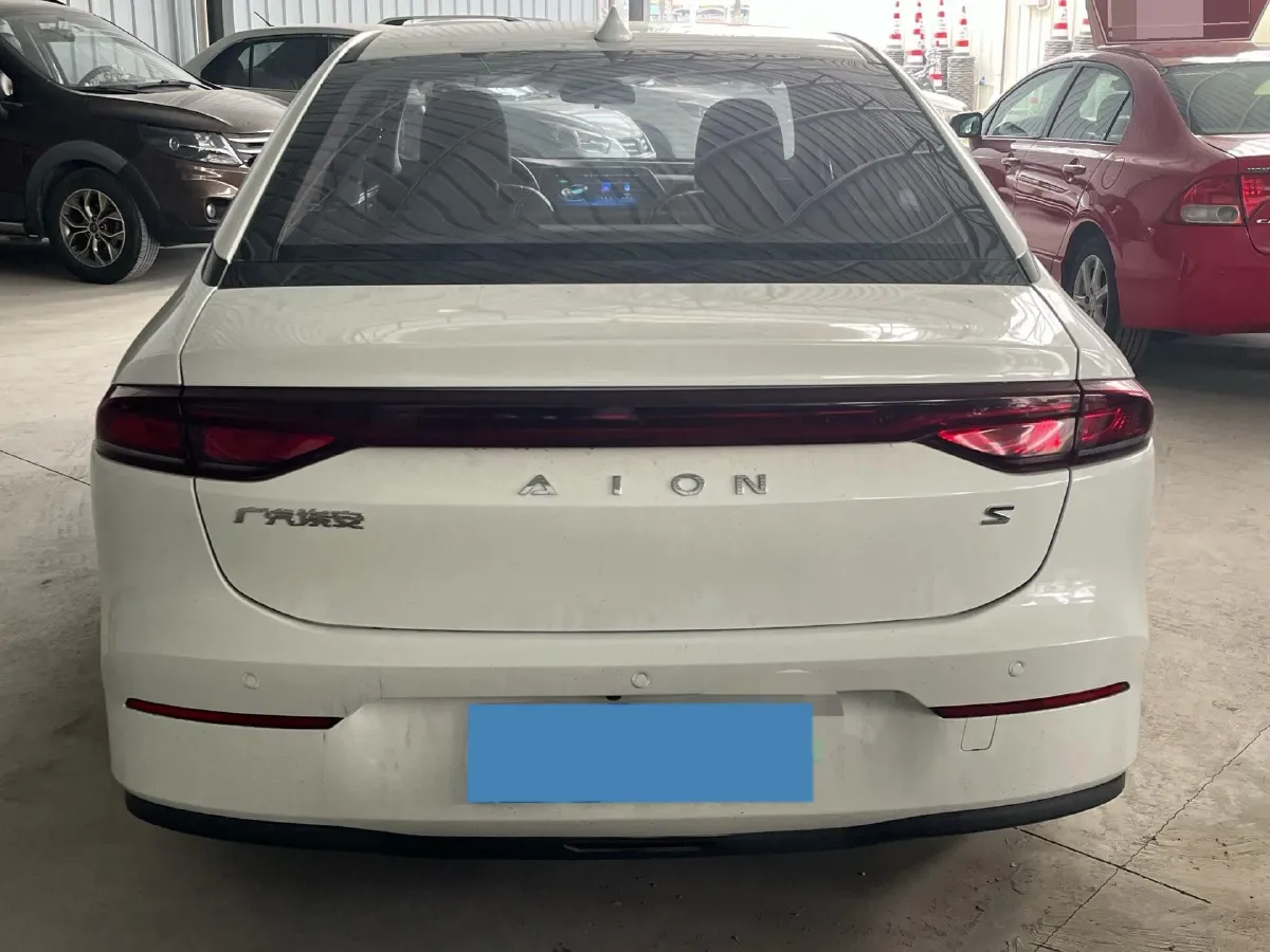 2023 Aion S BEV 55.2KWH,autocango,china used car exporter,china ev exporter,chinese used car exporter,chinese used ev exporter