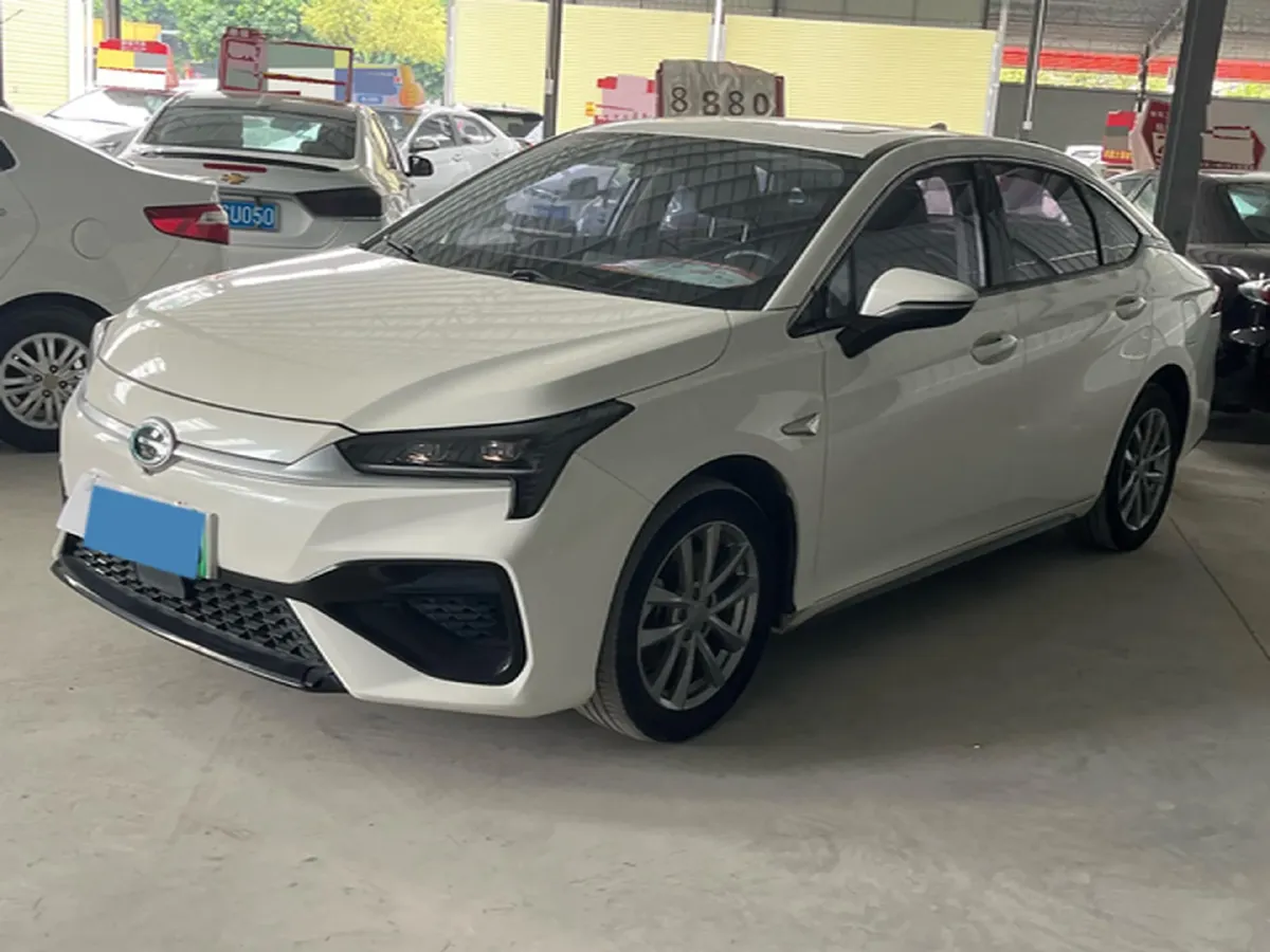 2023 Aion S BEV 55.2KWH,autocango,china used car exporter,china ev exporter,chinese used car exporter,chinese used ev exporter