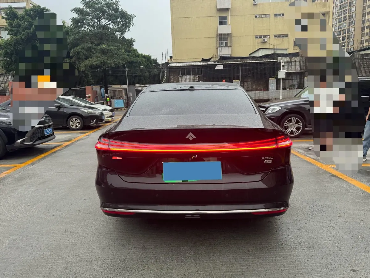 2026 Luxeed S7 BEV,autocango,china used car exporter,china ev exporter,chinese used car exporter,chinese used ev exporter