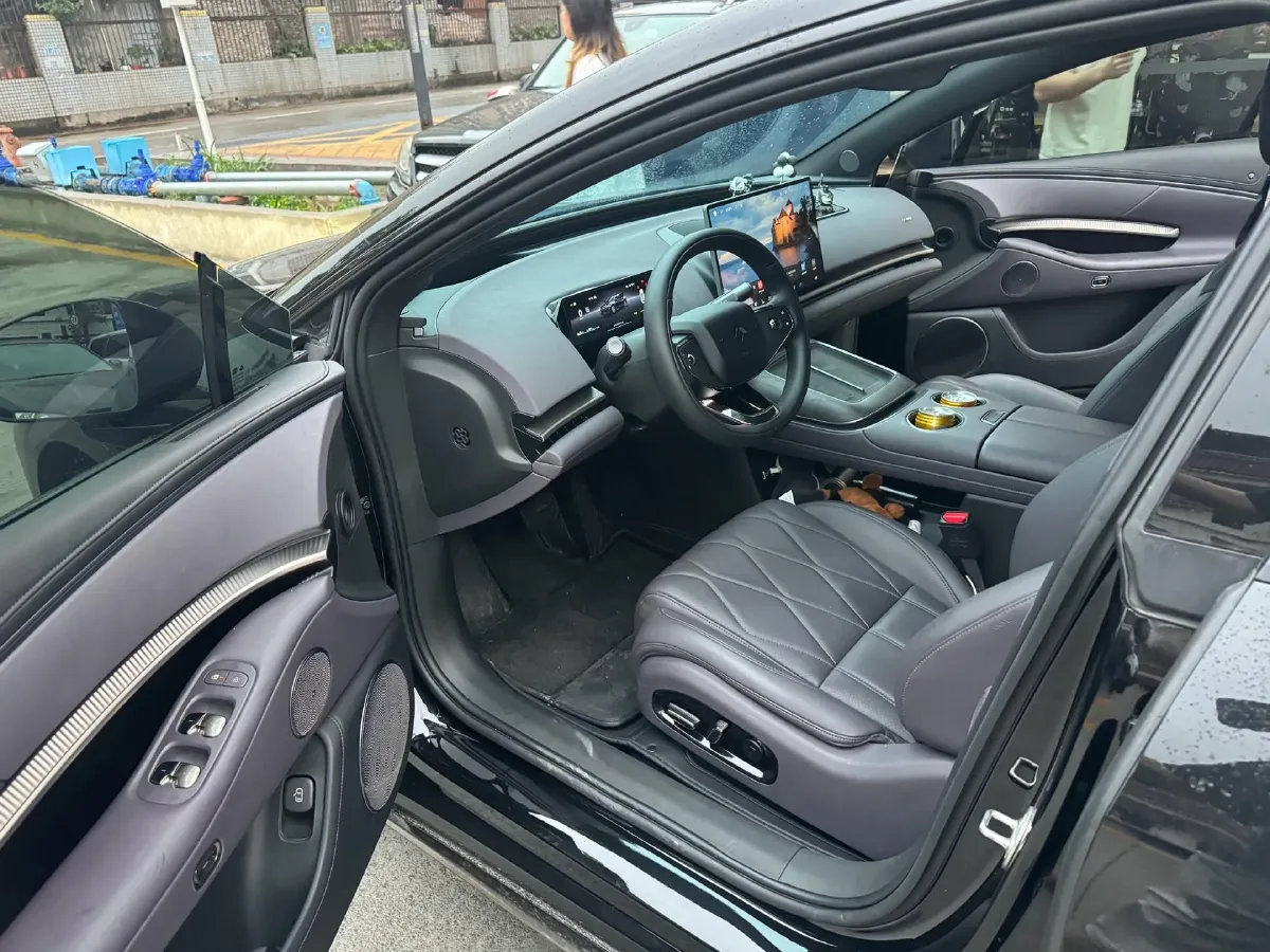 2026 Luxeed S7 BEV,autocango,china used car exporter,china ev exporter,chinese used car exporter,chinese used ev exporter