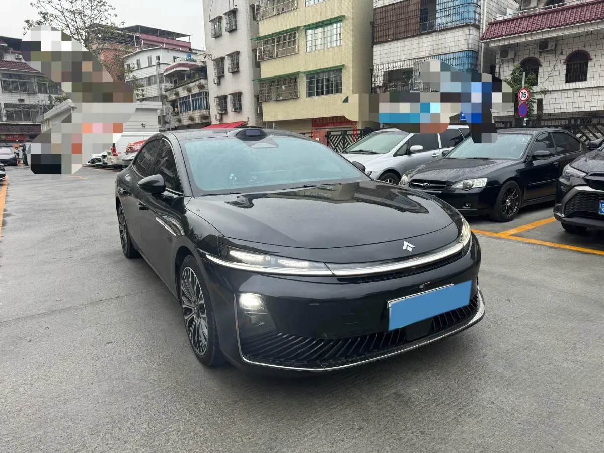 2026 Luxeed S7 BEV,autocango,china used car exporter,china ev exporter,chinese used car exporter,chinese used ev exporter