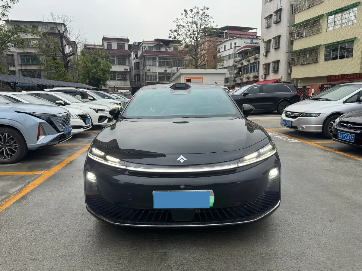 2026 Luxeed S7 BEV,autocango,china used car exporter,china ev exporter,chinese used car exporter,chinese used ev exporter