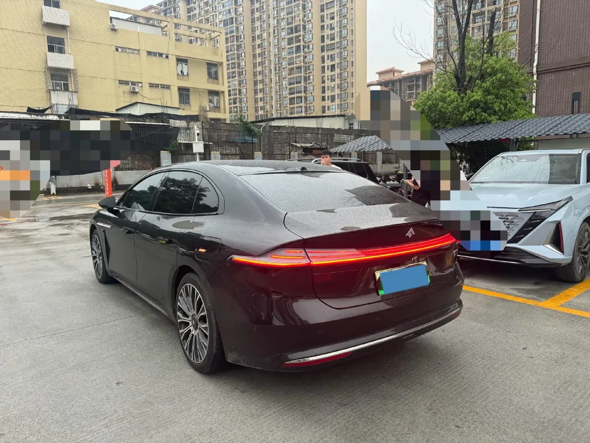 2026 Luxeed S7 BEV,autocango,china used car exporter,china ev exporter,chinese used car exporter,chinese used ev exporter