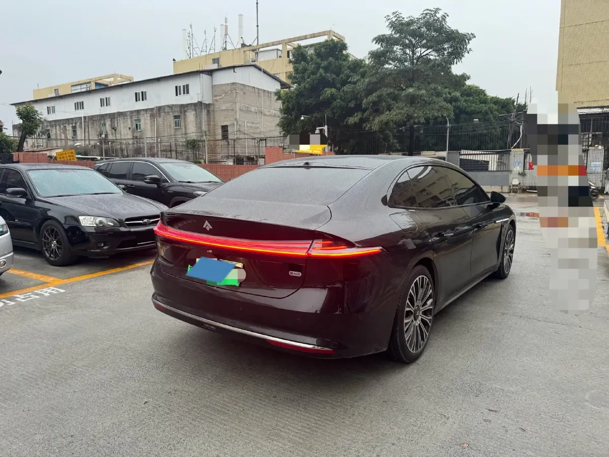 2026 Luxeed S7 BEV,autocango,china used car exporter,china ev exporter,chinese used car exporter,chinese used ev exporter