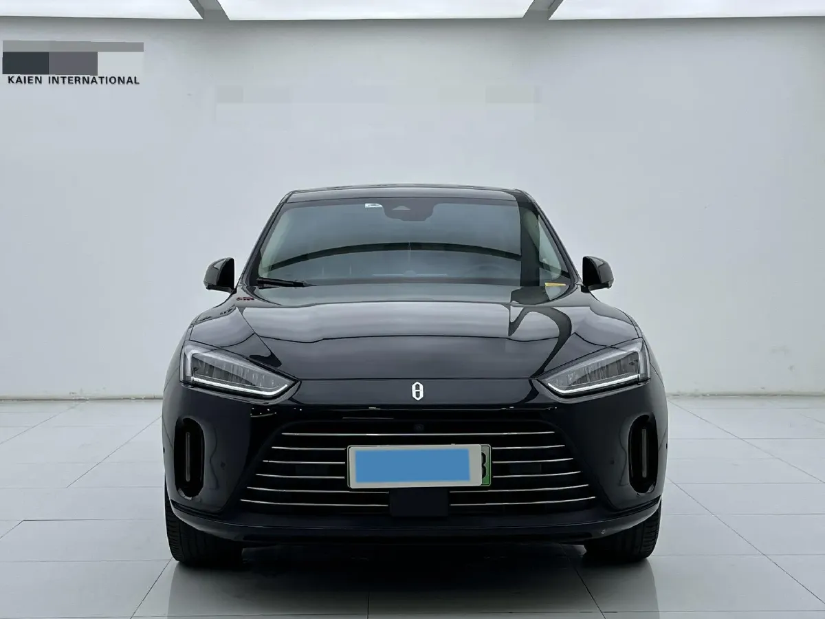 2022 Isuzu Mu-X 2.0T 220HP L4 8AT,autocango,china used car exporter,china ev exporter,chinese used car exporter,chinese used ev exporter