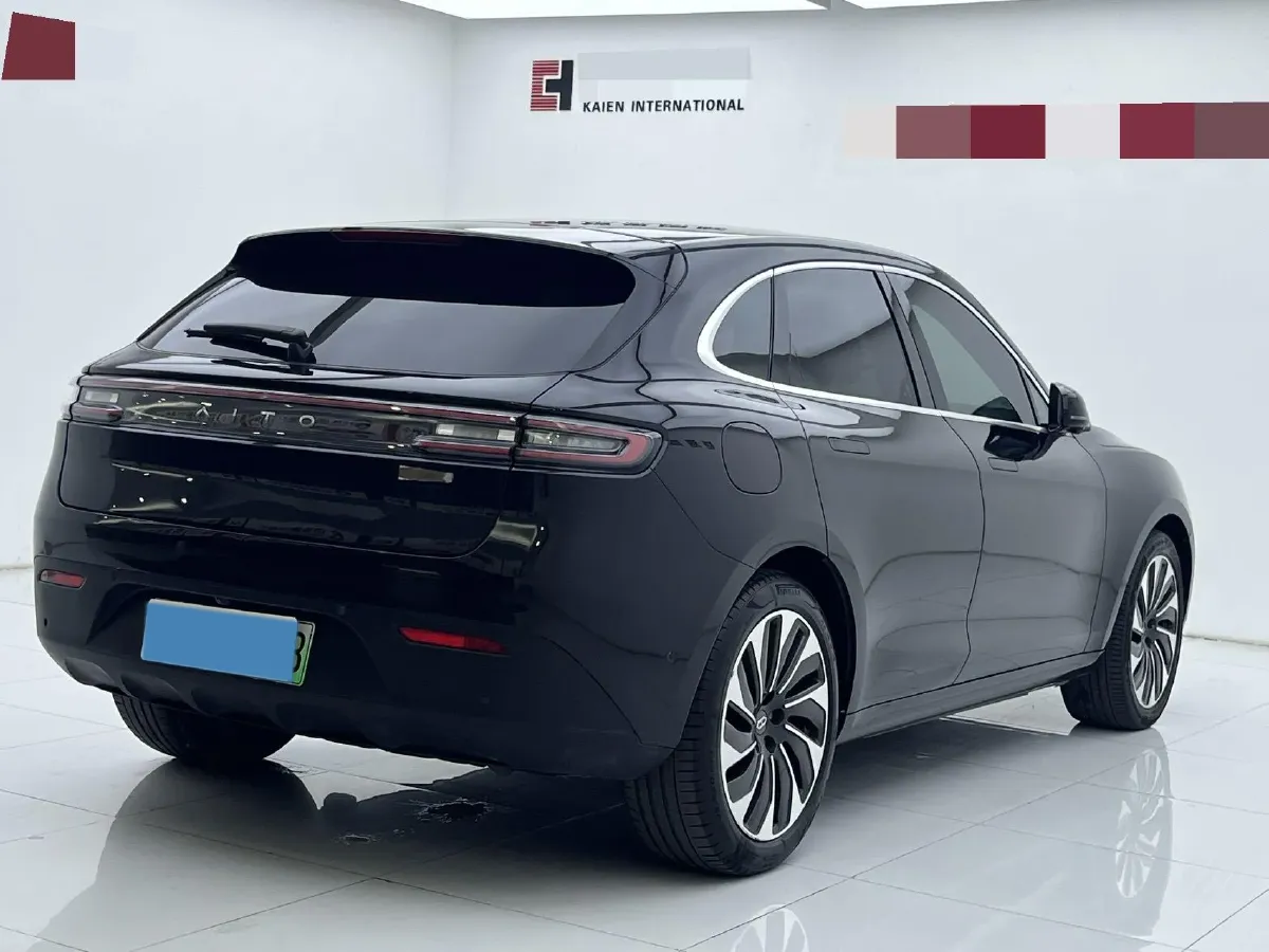 2022 Isuzu Mu-X 2.0T 220HP L4 8AT,autocango,china used car exporter,china ev exporter,chinese used car exporter,chinese used ev exporter