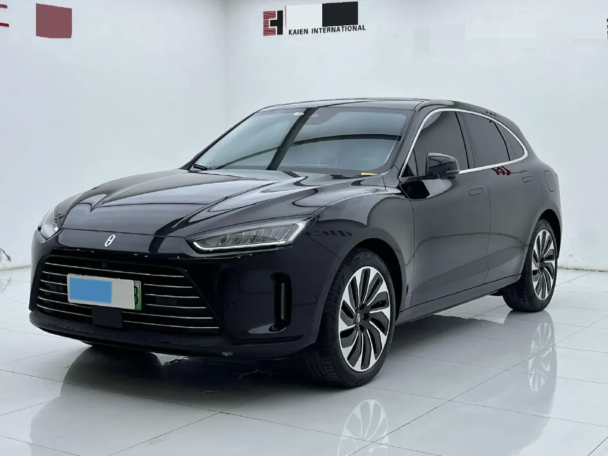 2022 Isuzu Mu-X 2.0T 220HP L4 8AT,autocango,china used car exporter,china ev exporter,chinese used car exporter,chinese used ev exporter