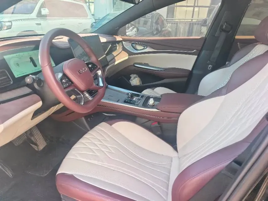 2023 BYD Seal 1.5T 139HP L4 E-CVT PHEV 17.6KWH,autocango,china used car exporter,china ev exporter,chinese used car exporter,chinese used ev exporter