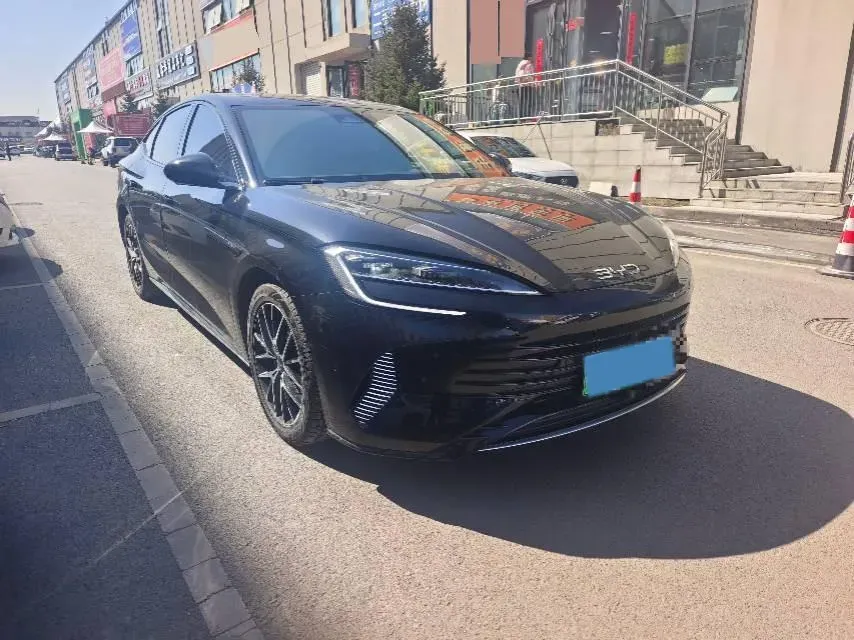 2023 BYD Seal 1.5T 139HP L4 E-CVT PHEV 17.6KWH,autocango,china used car exporter,china ev exporter,chinese used car exporter,chinese used ev exporter