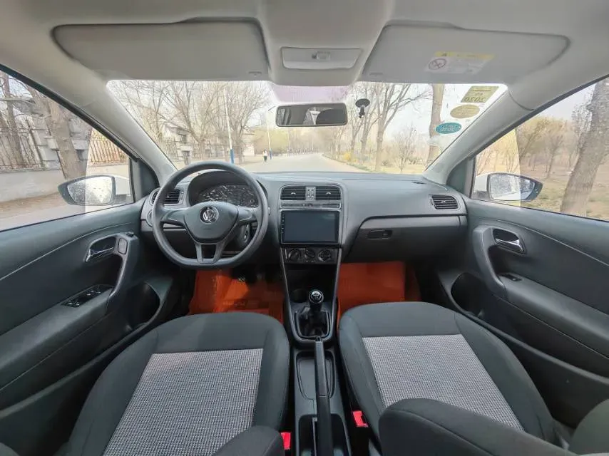 2016 Volkswagen Polo 1.4L 90HP L4 6AT,autocango,china used car exporter,china ev exporter,chinese used car exporter,chinese used ev exporter