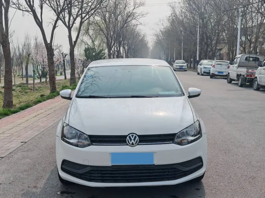 2016 Volkswagen Polo 1.4L 90HP L4 6AT,autocango,china used car exporter,china ev exporter,chinese used car exporter,chinese used ev exporter
