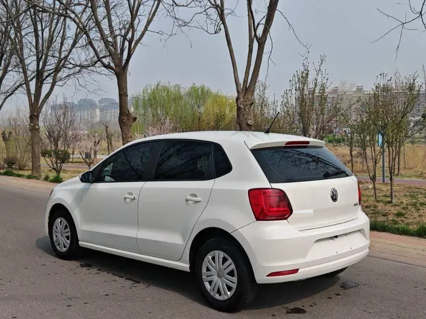 2016 Volkswagen Polo 1.4L 90HP L4 6AT,autocango,china used car exporter,china ev exporter,chinese used car exporter,chinese used ev exporter