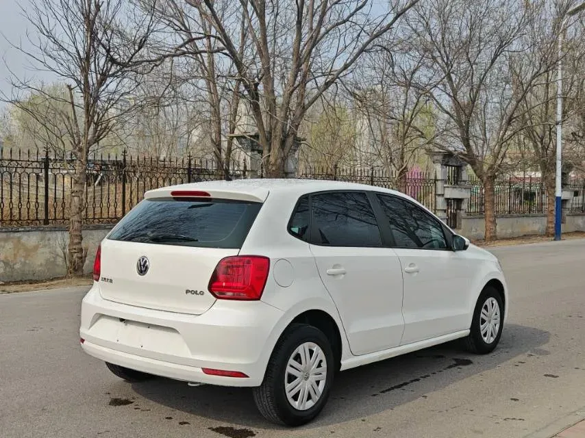 2016 Volkswagen Polo 1.4L 90HP L4 6AT,autocango,china used car exporter,china ev exporter,chinese used car exporter,chinese used ev exporter